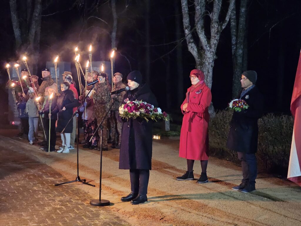 Autors: FOTO: Līga Orleana 