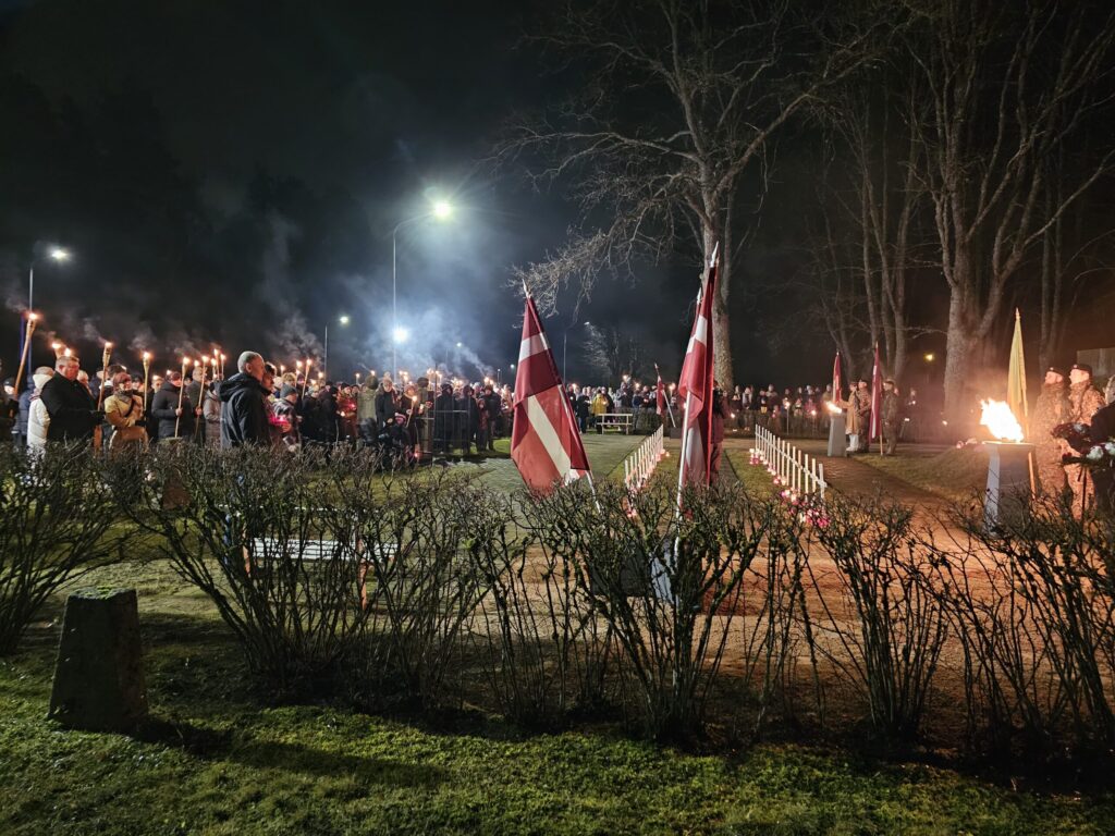 Autors: FOTO: Līga Orleana 