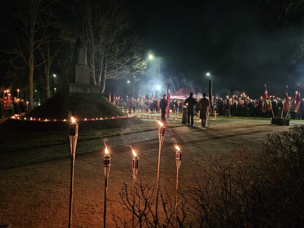 Autors: FOTO: Līga Orleana 