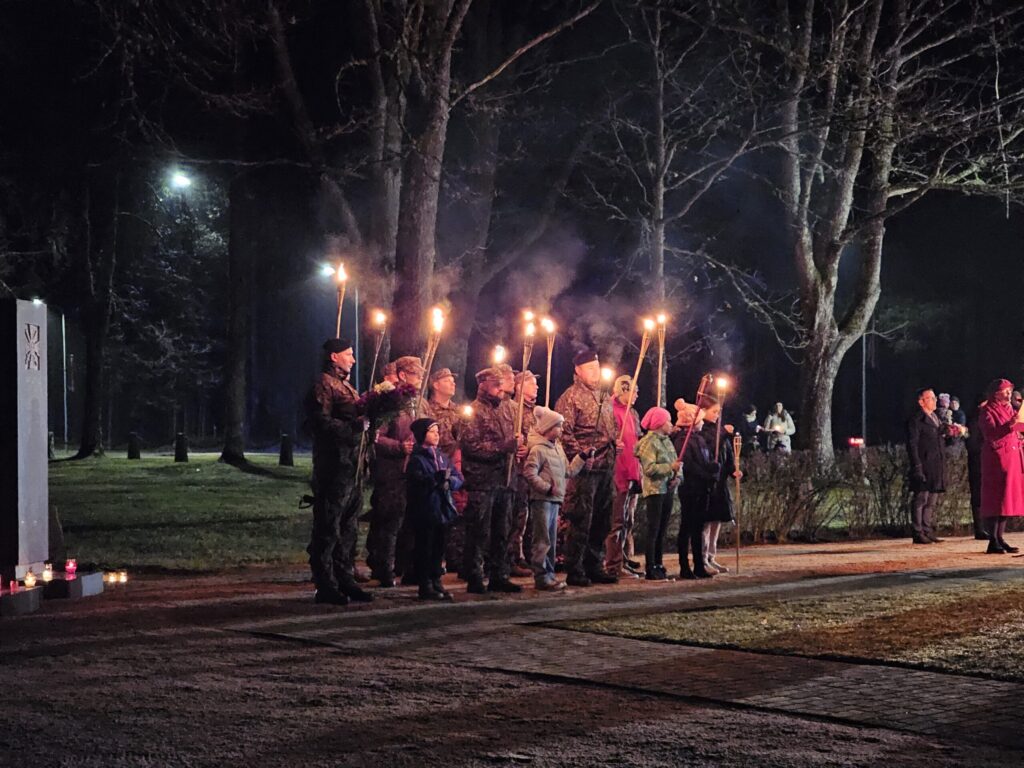 Autors: FOTO: Līga Orleana 