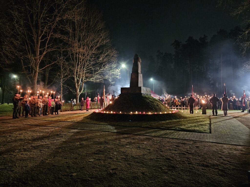 Autors: FOTO: Līga Orleana 