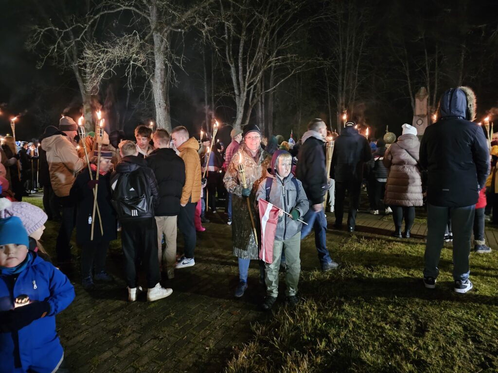 Autors: FOTO: Līga Orleana 