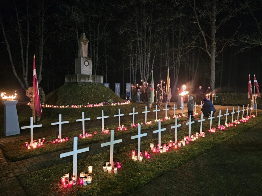 Autors: FOTO: Līga Orleana 