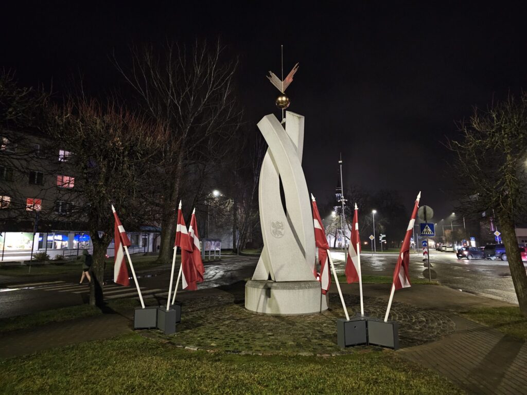 Autors: FOTO: Līga Orleana 