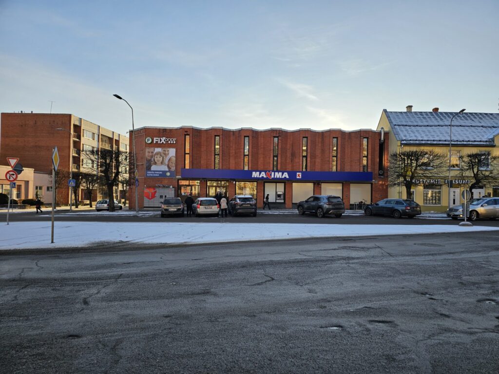 Autors: FOTO: Līga Orleana