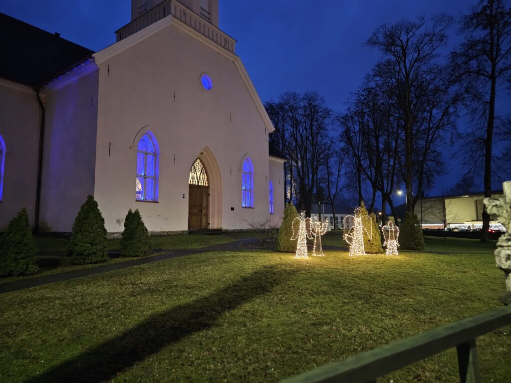 Autors: FOTO: Līga Orleana