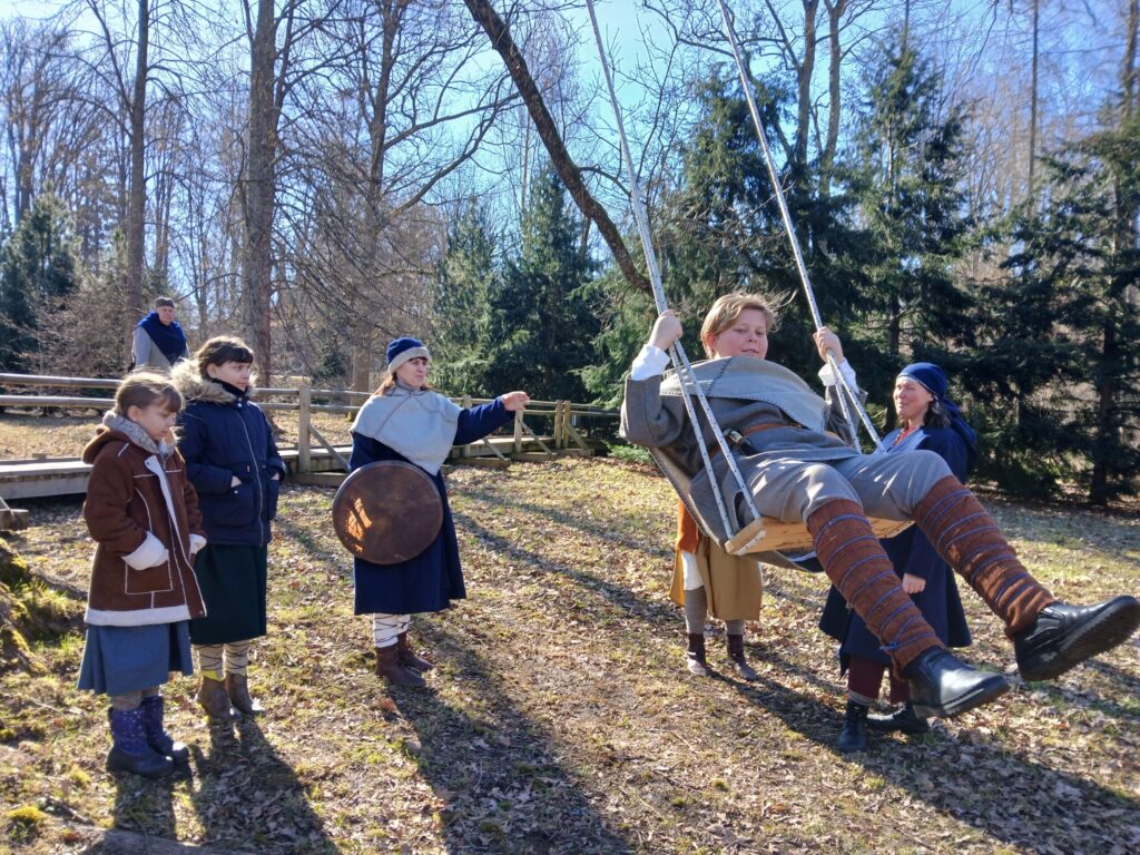 Autors: Foto: Sandra Pētersone