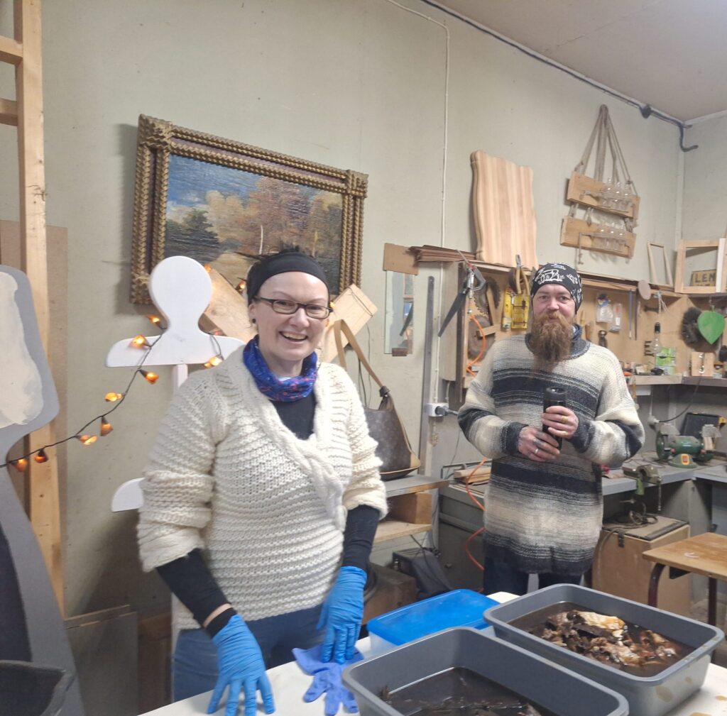 Autors: Foto: Ilze Fedotova