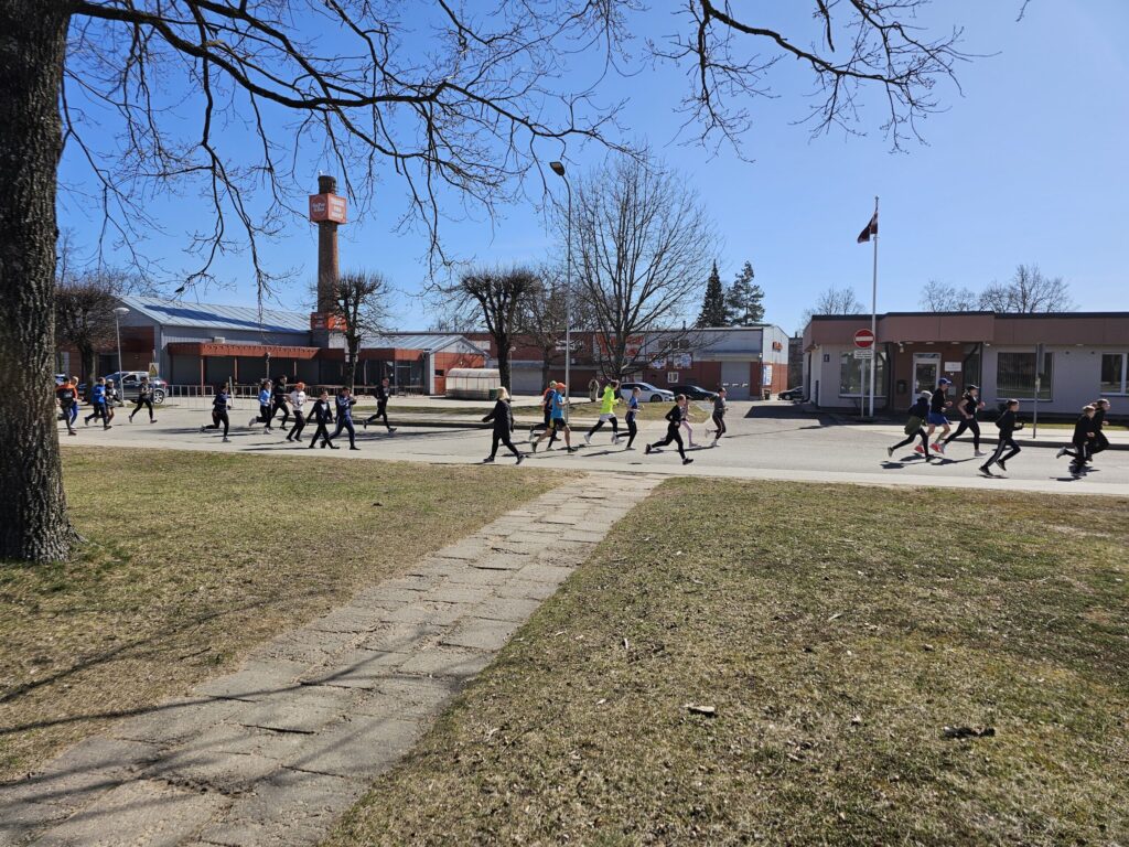 Autors: FOTO: Līga Orleana