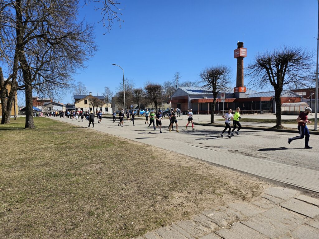 Autors: FOTO: Līga Orleana