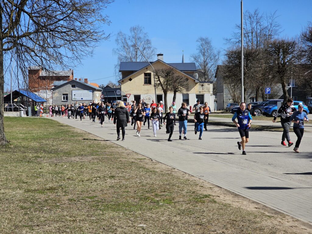 Autors: FOTO: Līga Orleana