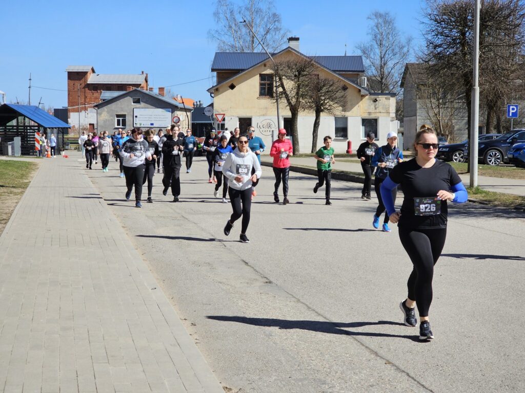 Autors: FOTO: Līga Orleana