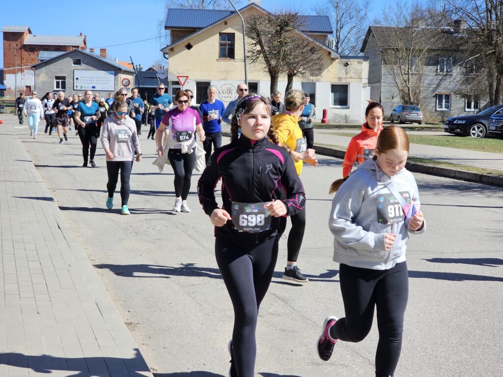 Autors: FOTO: Līga Orleana