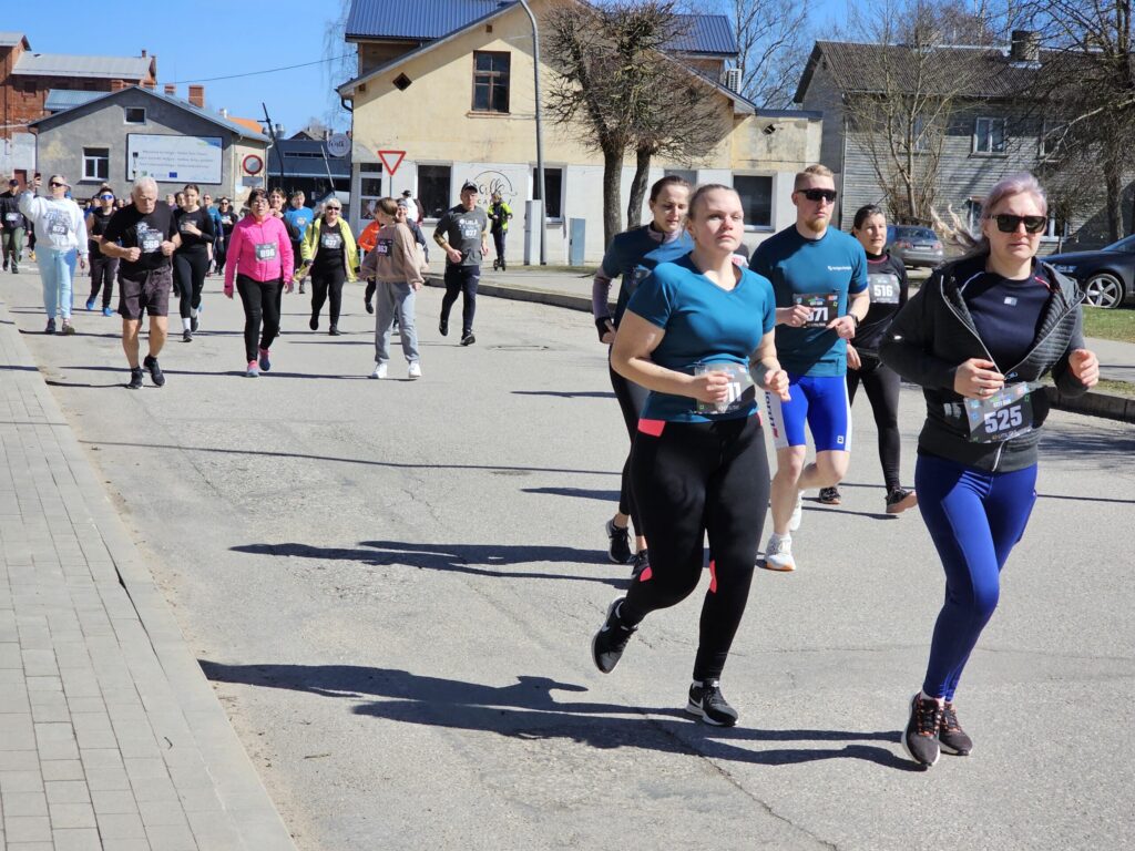 Autors: FOTO: Līga Orleana