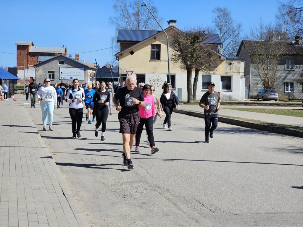 Autors: FOTO: Līga Orleana