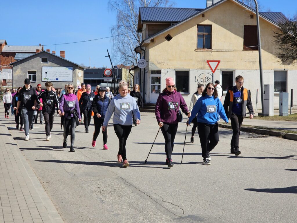 Autors: FOTO: Līga Orleana