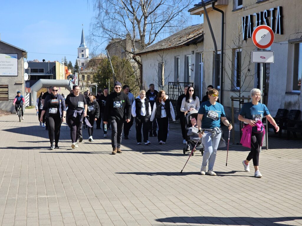 Autors: FOTO: Līga Orleana