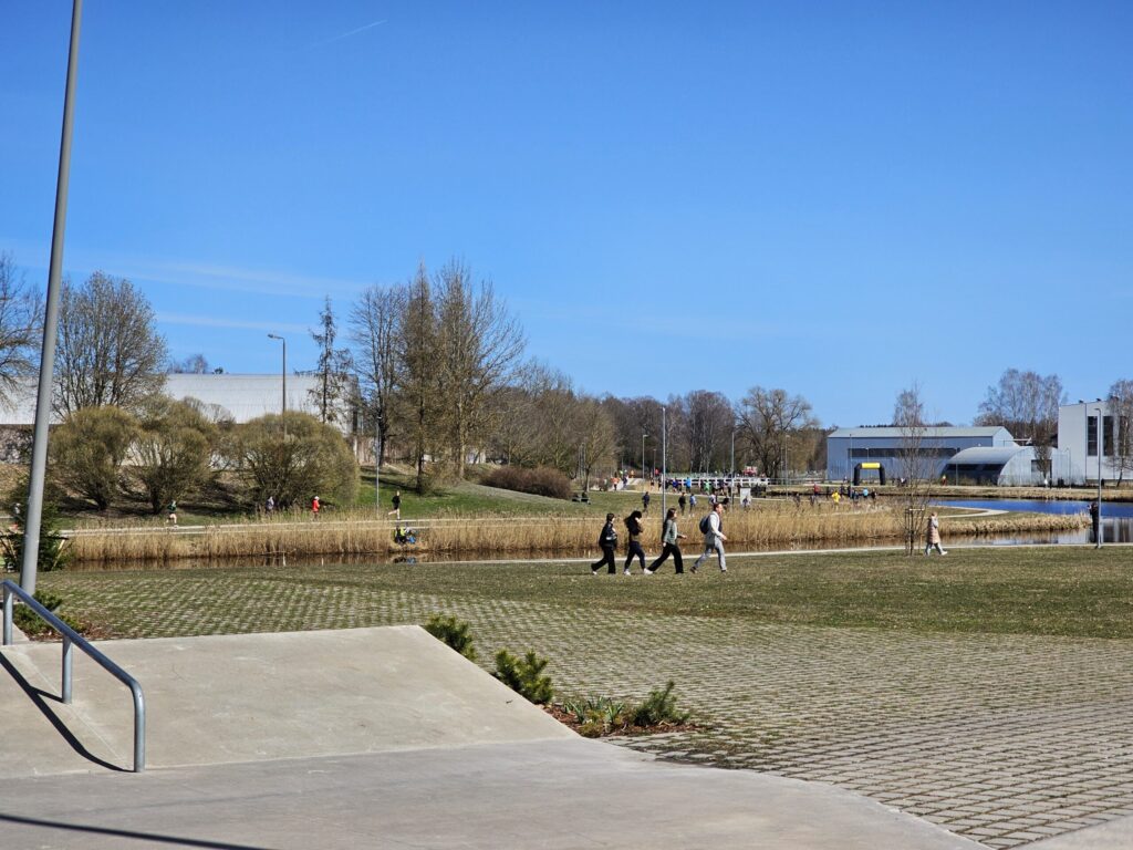 Autors: FOTO: Līga Orleana