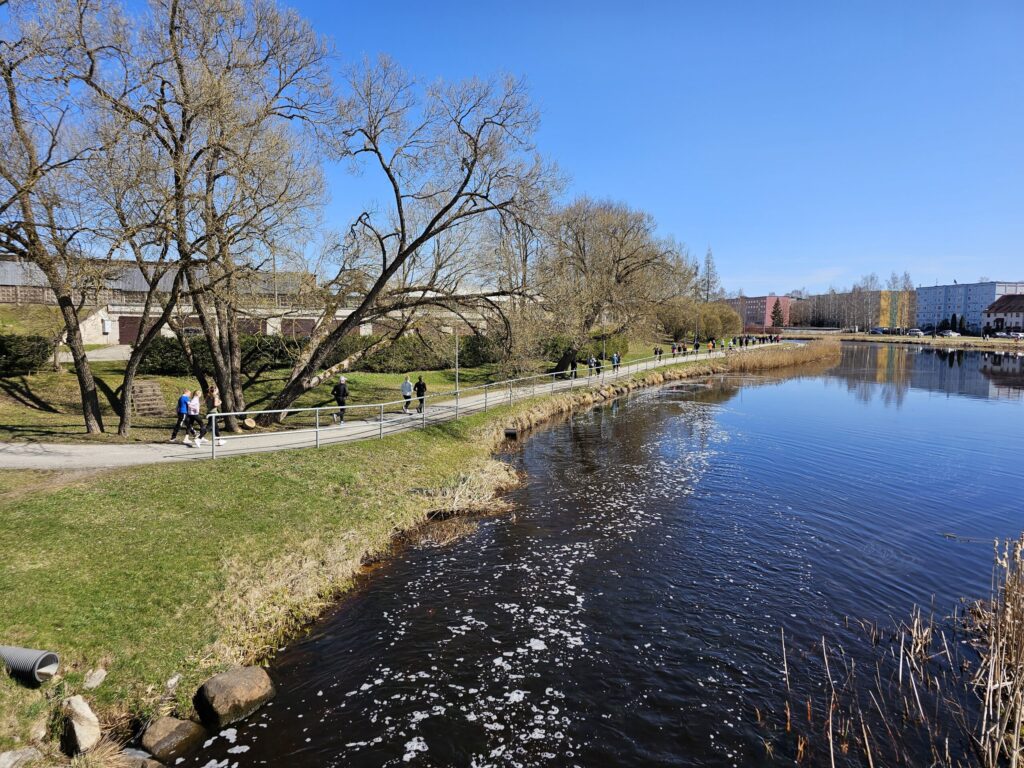 Autors: FOTO: Līga Orleana