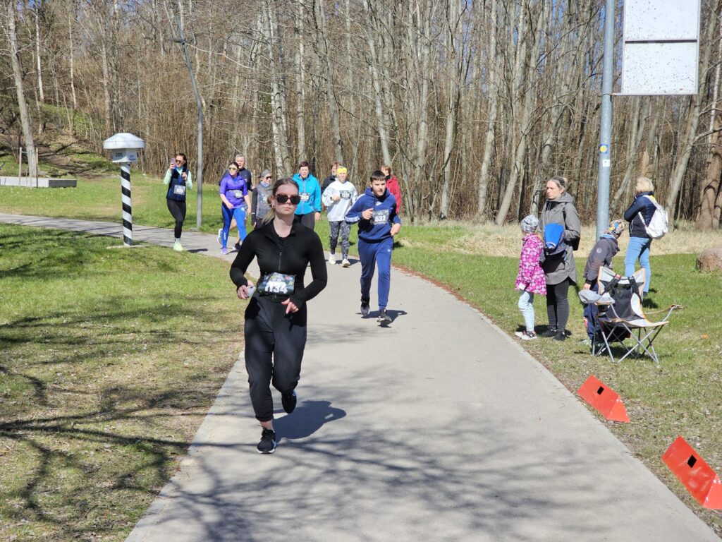 Autors: FOTO: Līga Orleana