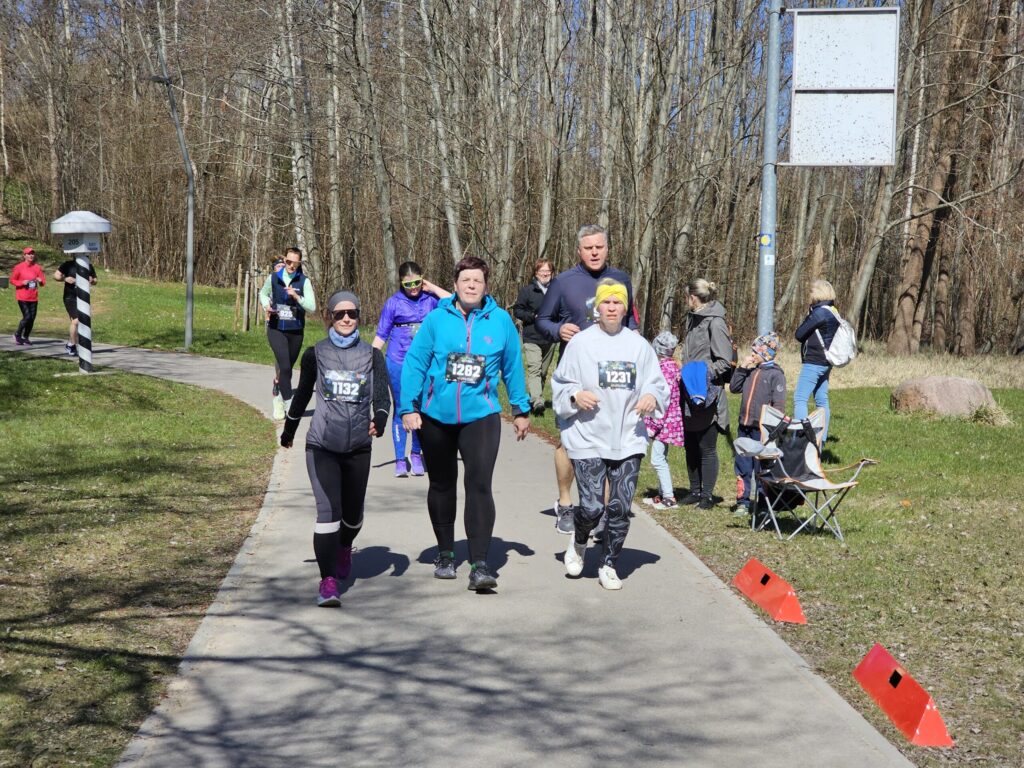 Autors: FOTO: Līga Orleana