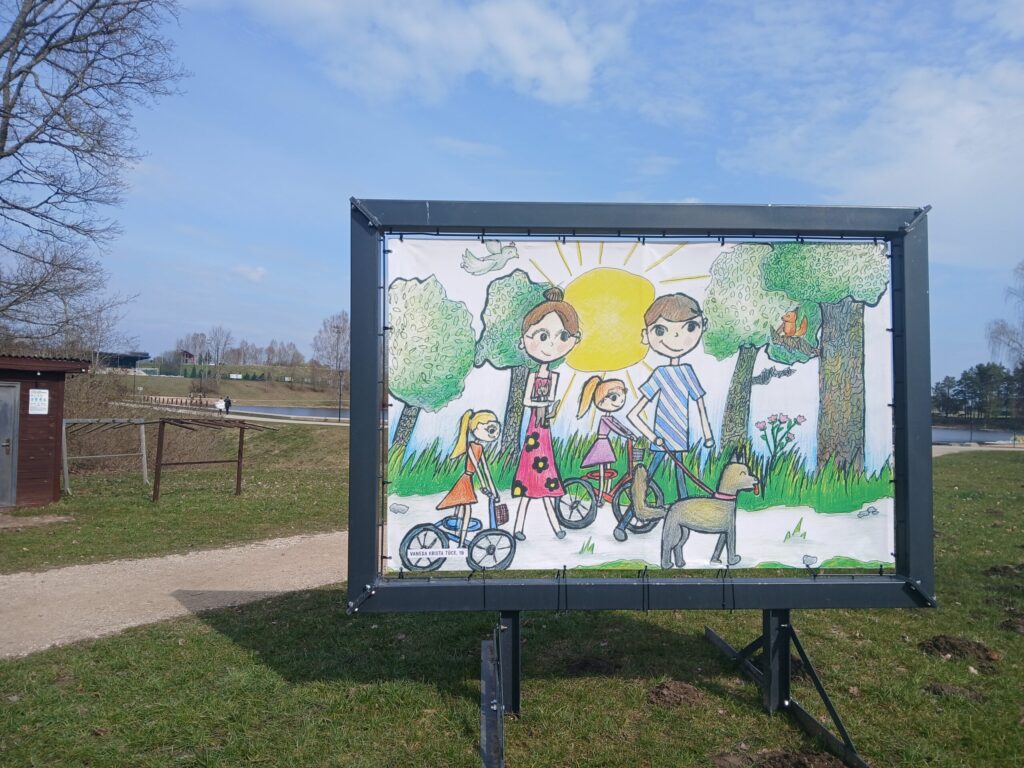 Autors: Foto: Sandra Pētersone