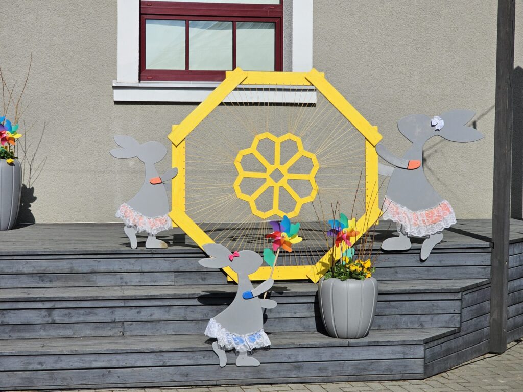 Autors: FOTO: Līga Orleana