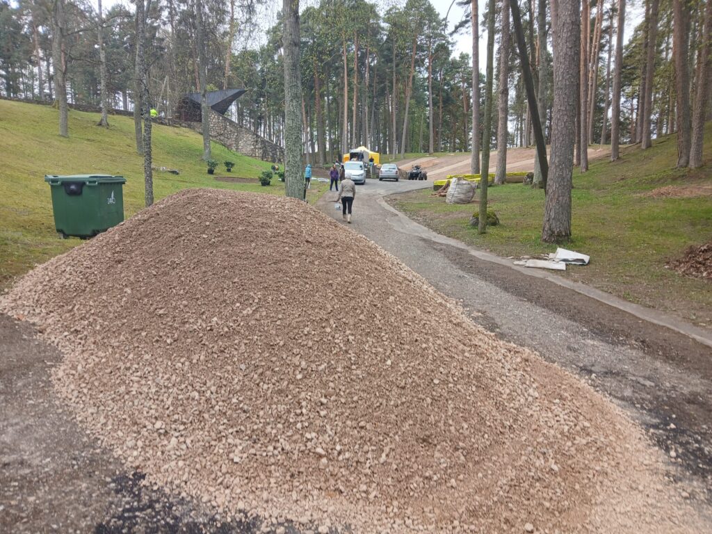 Autors: FOTO: Sandra Pētersone