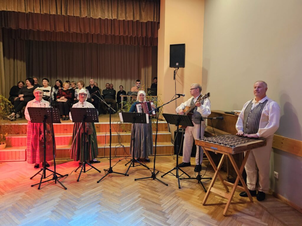 Autors: FOTO: Līga Orleana