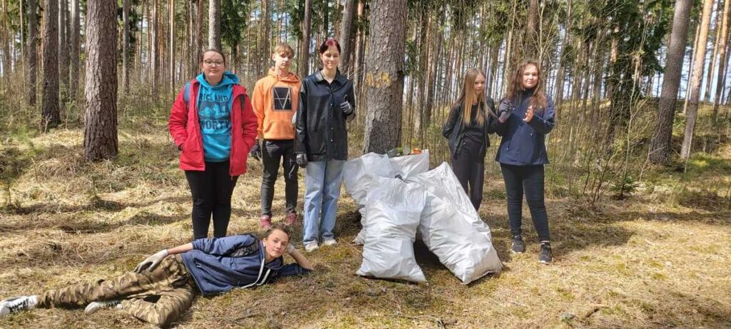 Autors: Foto: No personīgā arhīva