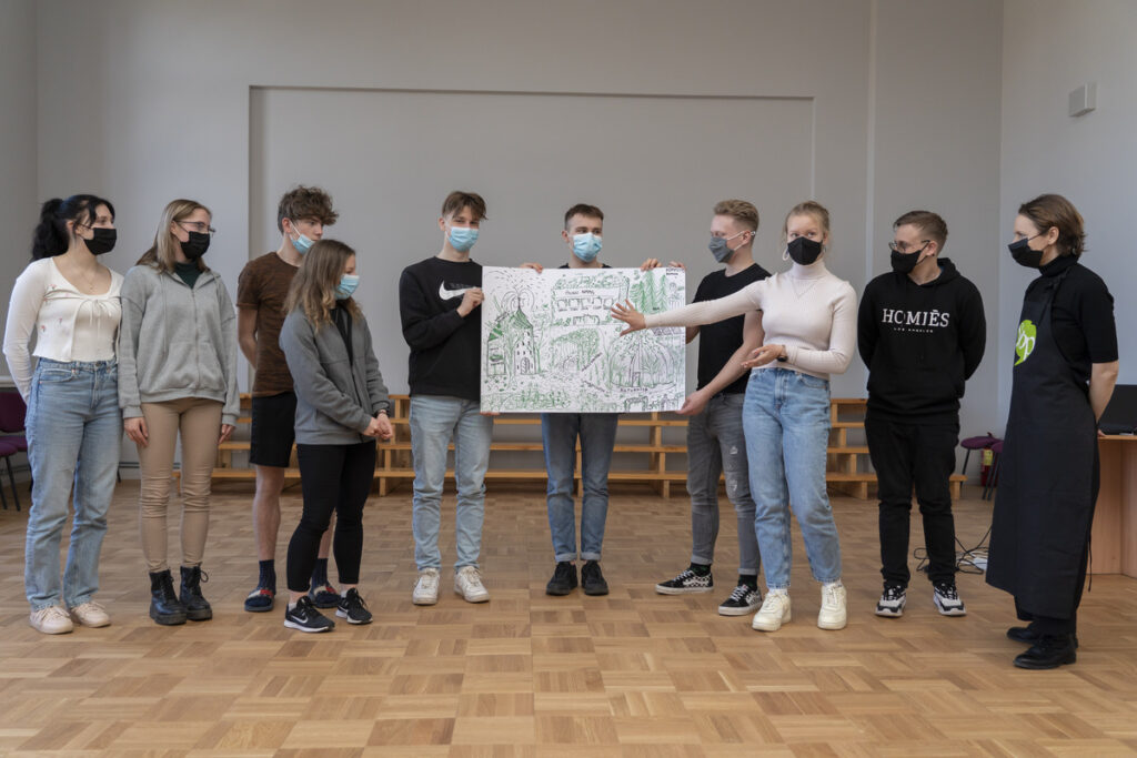 Autors: Foto: Jānis Ūdris