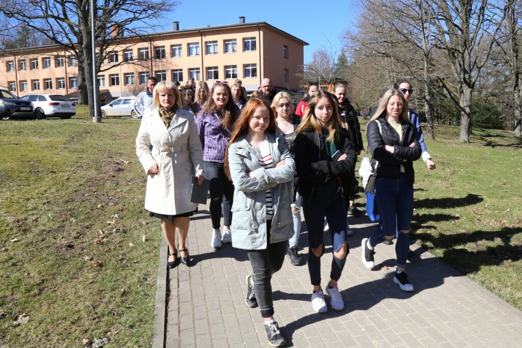 Autors: Foto: Guntis Viļums