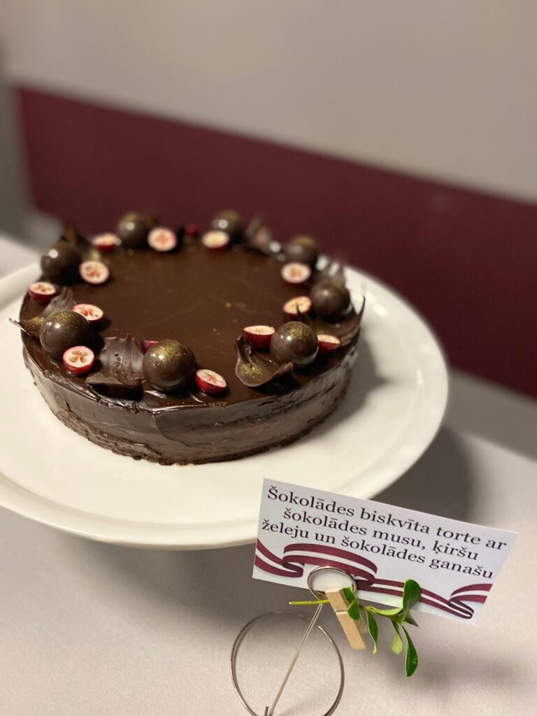 Autors: Foto: Inese Veidemane