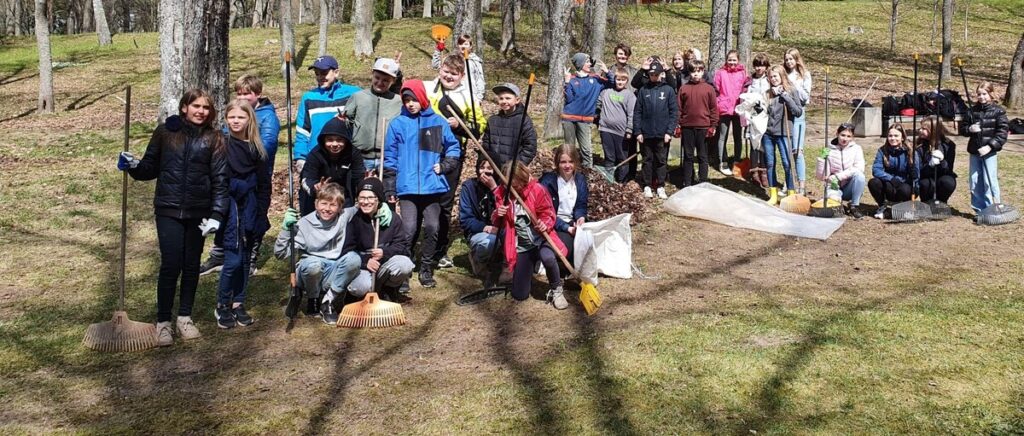 Autors: Foto: No personīgā arhīva