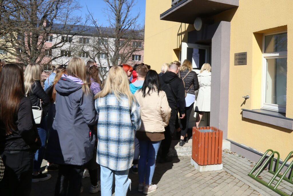 Autors: Foto: Guntis Viļums