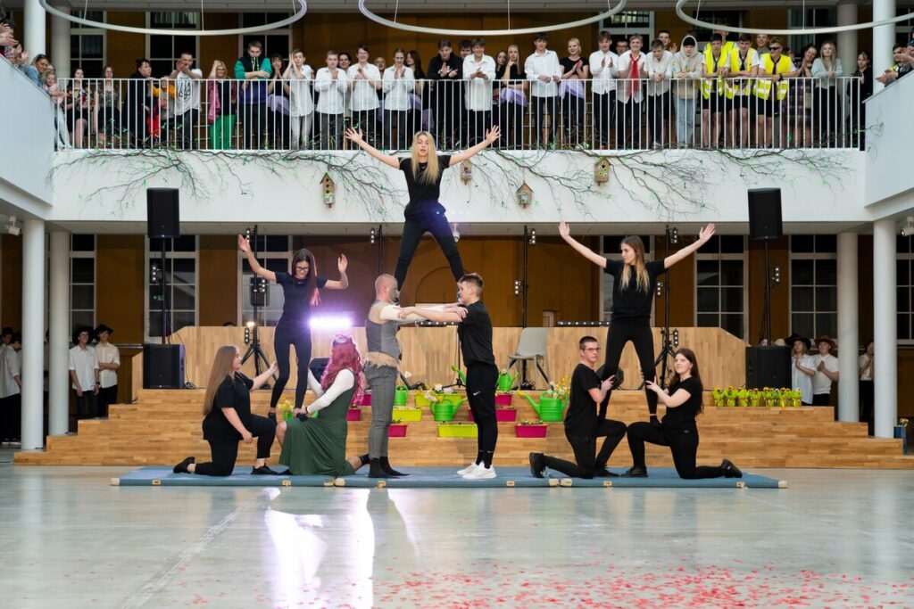 Autors: Foto: Evita Ūdre