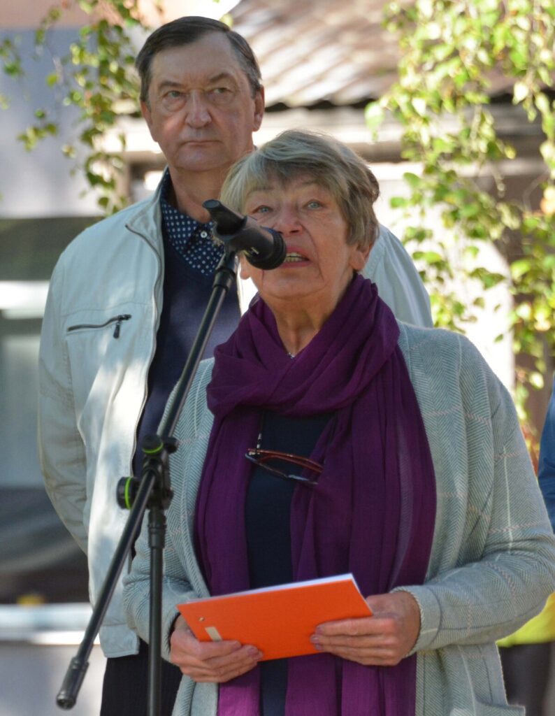 Autors: Foto: Elīna Kubuliņa - Vilne