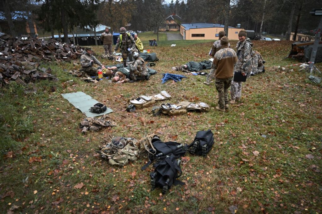 Autors: Foto: Laine Melece