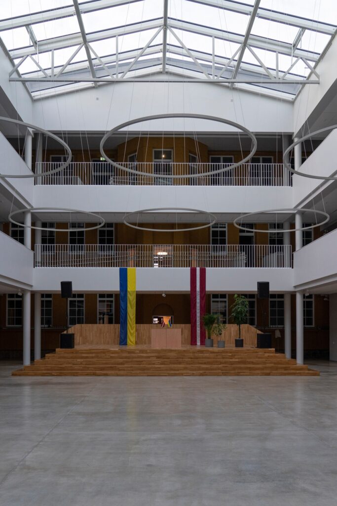 Autors: Foto: Ilze Vergina, Jānis Ūdris