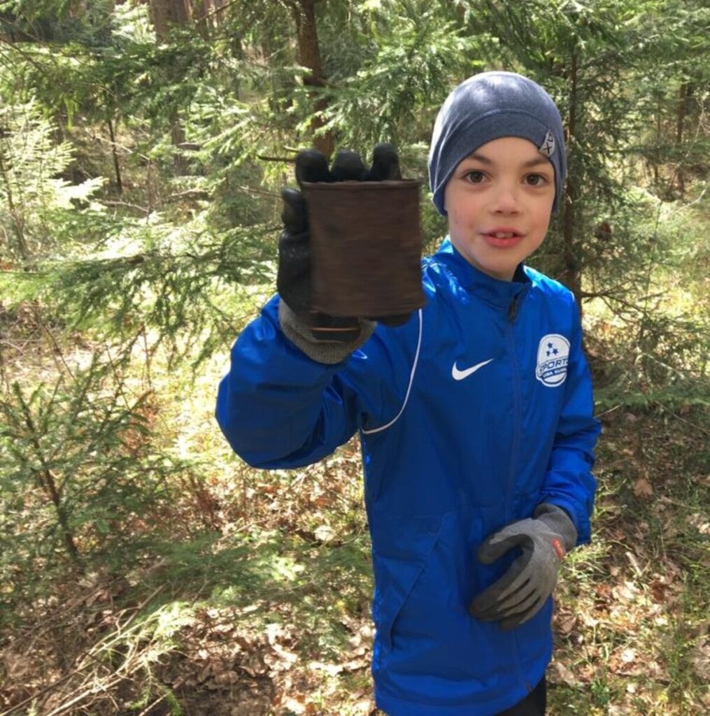 Autors: Foto: No personīgā arhīva