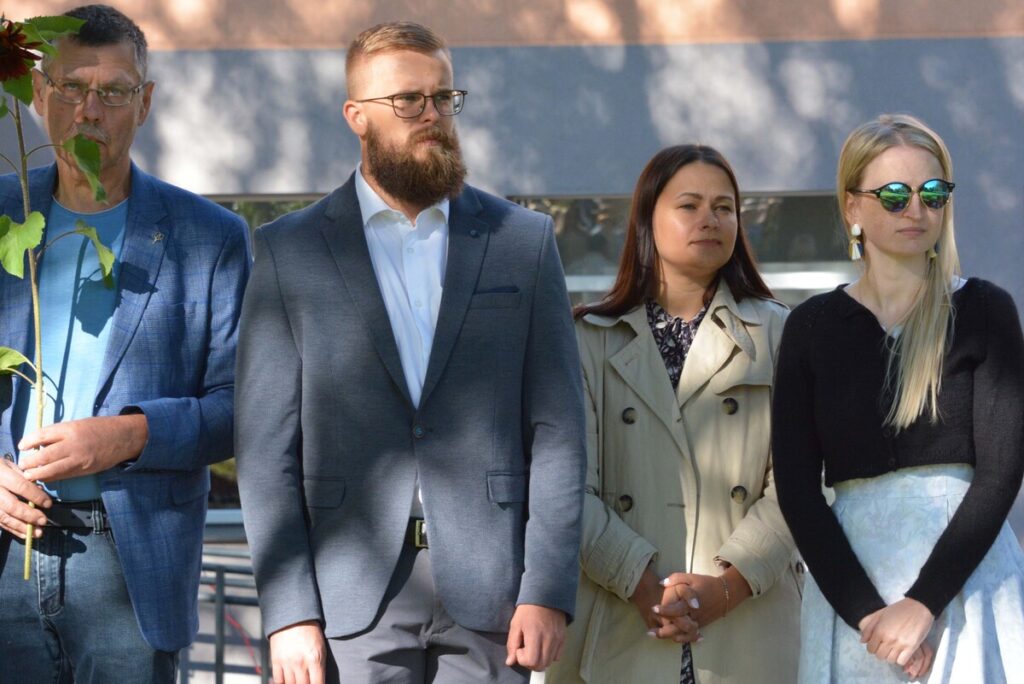 Autors: Foto: Elīna Kubuliņa - Vilne