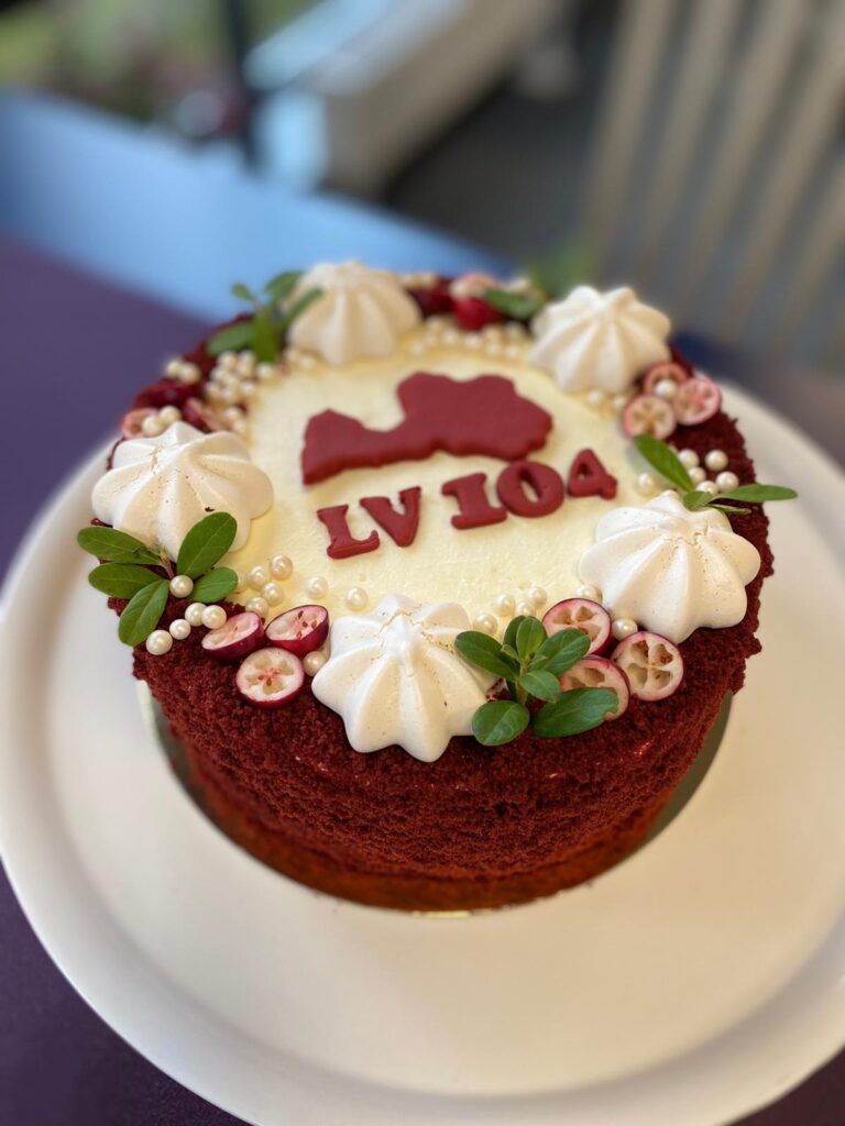 Autors: Foto: Inese Veidemane