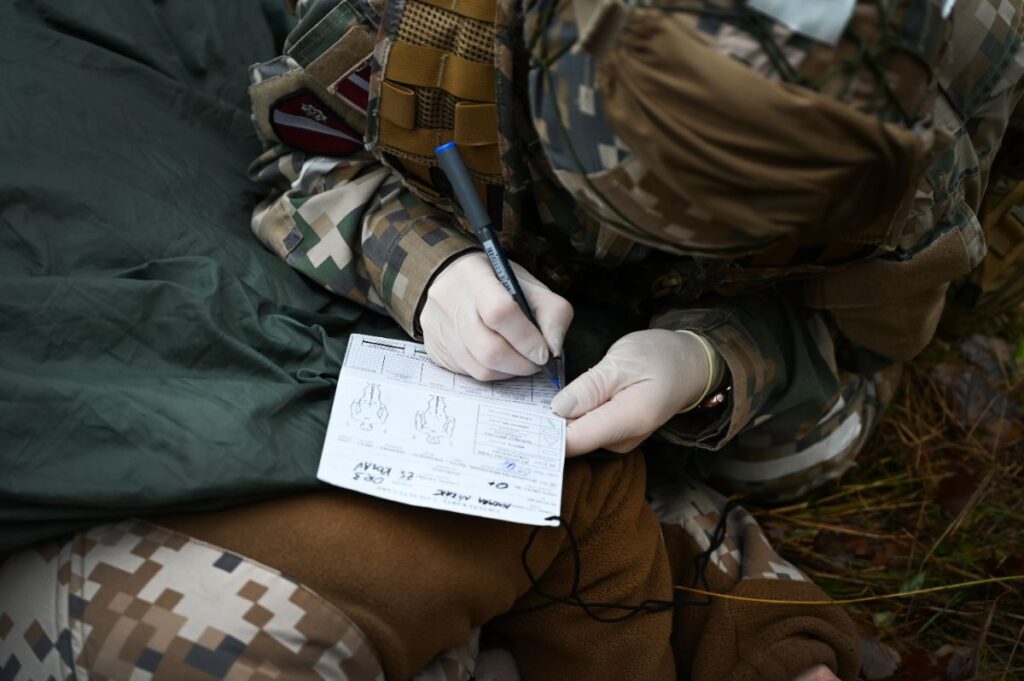 Autors: Foto: Laine Melece