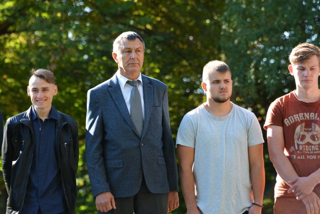 Autors: Foto: Elīna Kubuliņa - Vilne