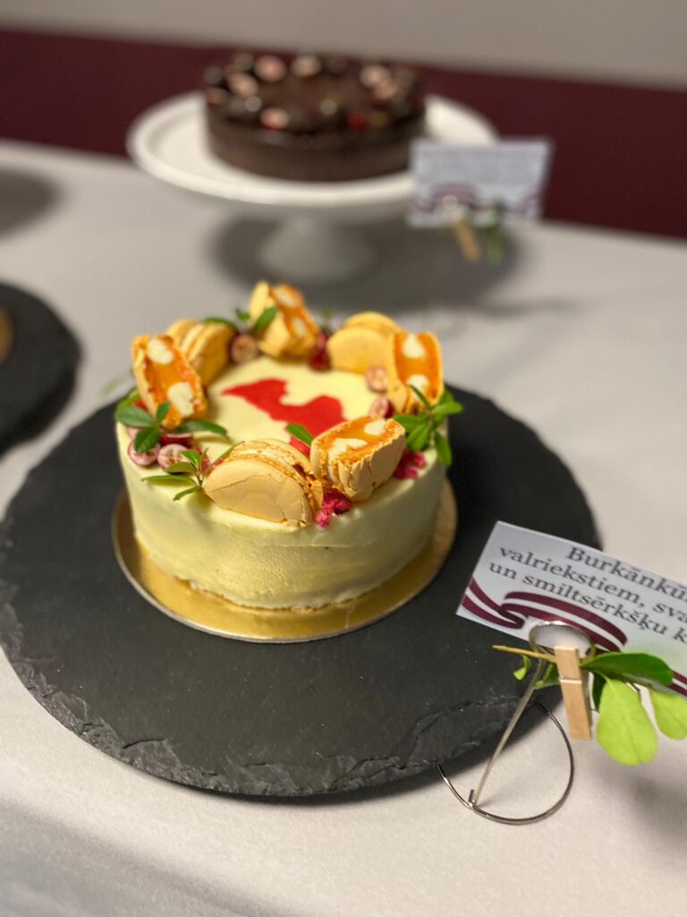 Autors: Foto: Inese Veidemane