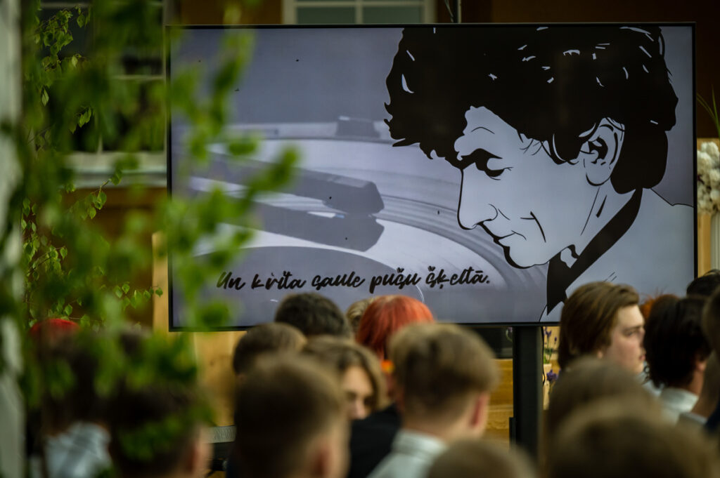 Autors: Foto: Agnis Melderis