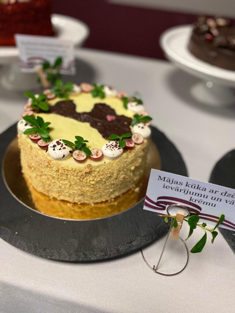 Autors: Foto: Inese Veidemane