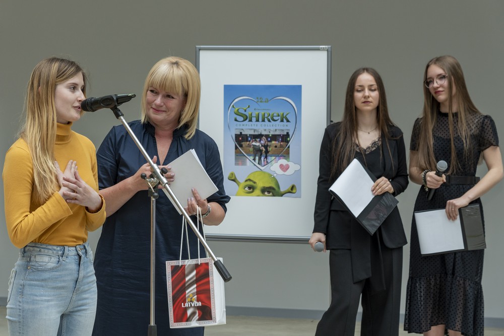 Autors: Foto: Jānis Ūdris