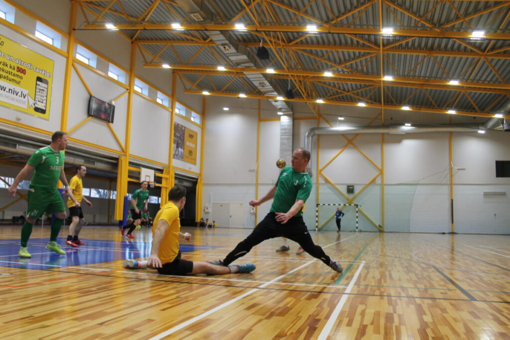 Autors: Foto: Enija Stahovska