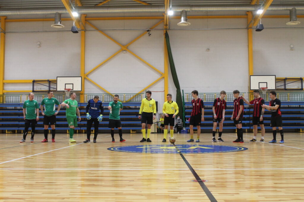 Autors: Foto: Enija Stahovska